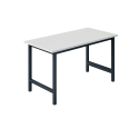 Tables de conditionnement  plateaux mélaminé