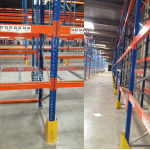 Racks à palettes d'occasion ARESTANT
