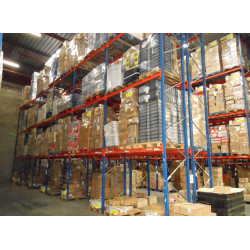 Racks d'occasion ALSER
