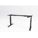 Pieds de bureau assis debout électrique I-STAND 2