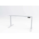 Pieds de bureau assis debout électrique I-STAND 2