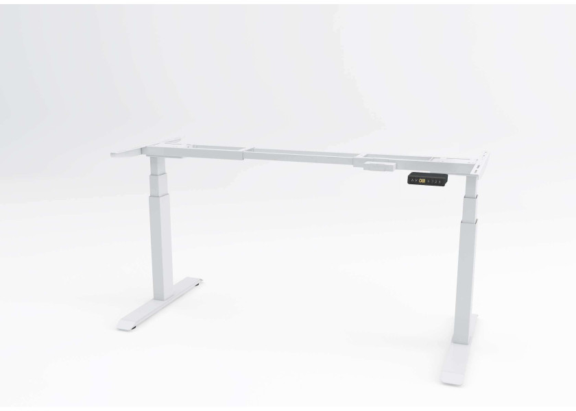 Pieds de bureau assis debout électrique I-STAND 2
