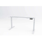 Pieds de bureau assis debout électrique I-STAND 2