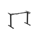 BUREAU E-STAND 2S - 2 moteurs