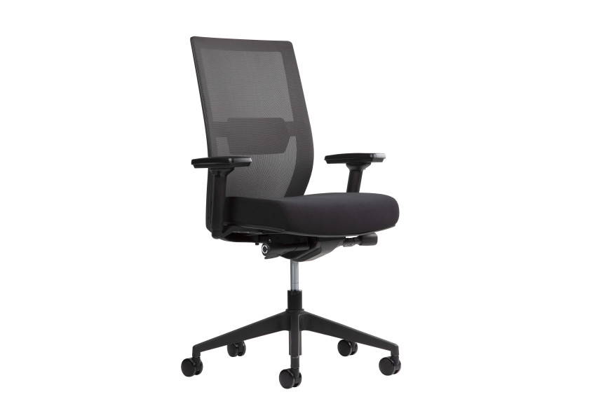 SIEGE DE BUREAU ERGONOMIQUE - BO AIR 2