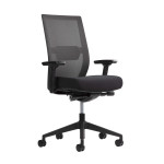 SIEGE DE BUREAU ERGONOMIQUE - BO AIR 2