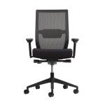 SIEGE DE BUREAU ERGONOMIQUE - BO AIR 2
