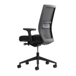 SIEGE DE BUREAU ERGONOMIQUE - BO AIR 2