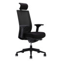 SIEGE DE BUREAU ERGONOMIQUE - BO AIR 2