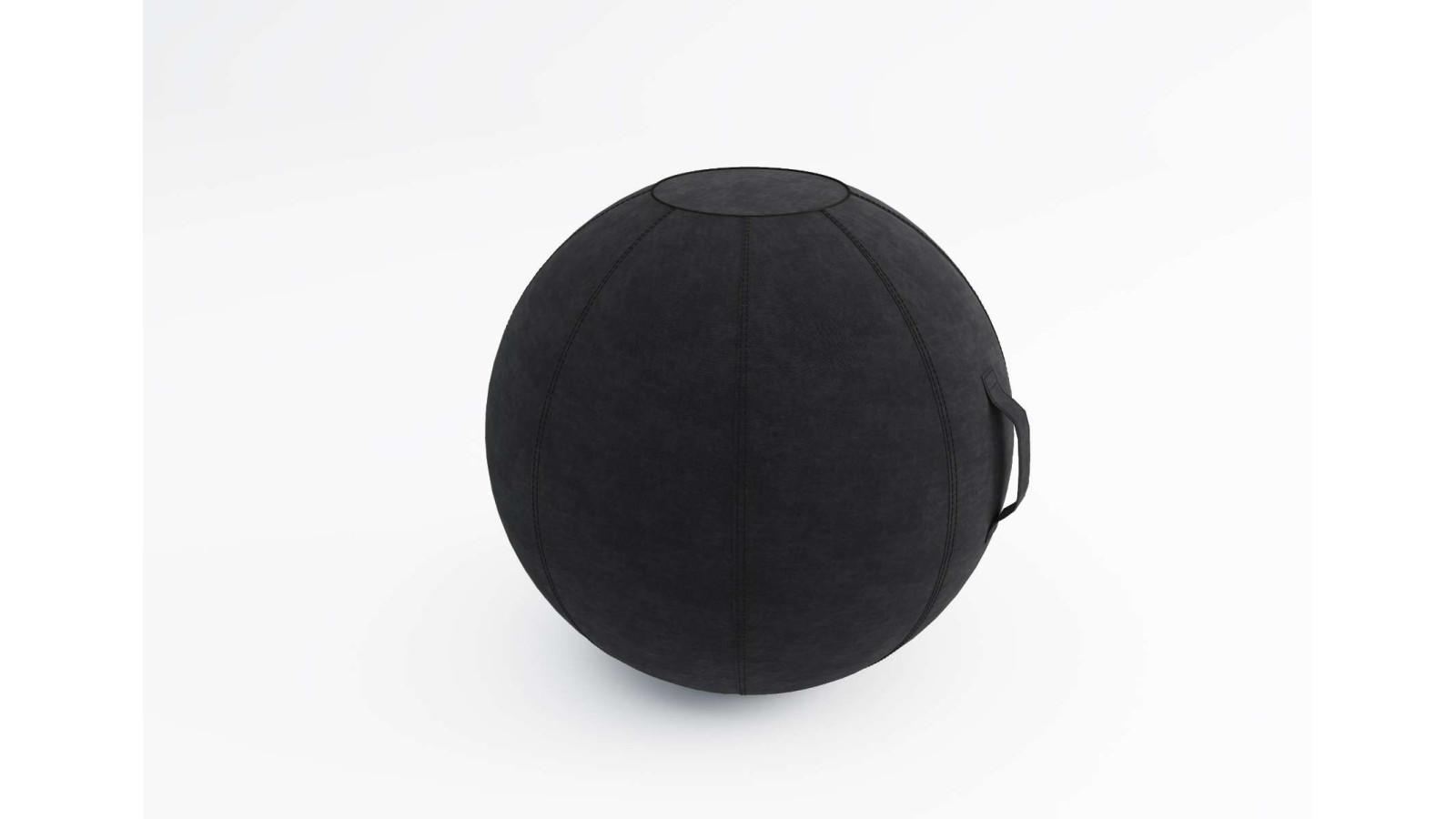 SIEGE DE BUREAU ERGONOMIQUE - BO BALL