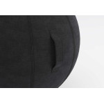 SIEGE DE BUREAU ERGONOMIQUE - BO BALL