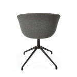 Chaise de réunion ou d'attente - BO SCALE