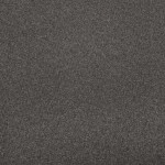Finition assise tissu gris