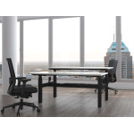 Bureau I-STAND-DUO