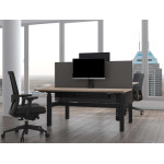 Bureau I-STAND-DUO