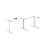 Bureau Assis Debout Électrique T-STAND-180