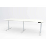 Bureau Assis Debout Électrique T-STAND-180
