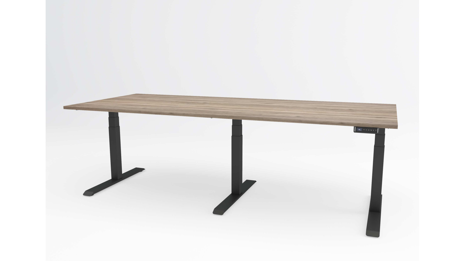 Bureau Assis Debout Électrique T-STAND-180