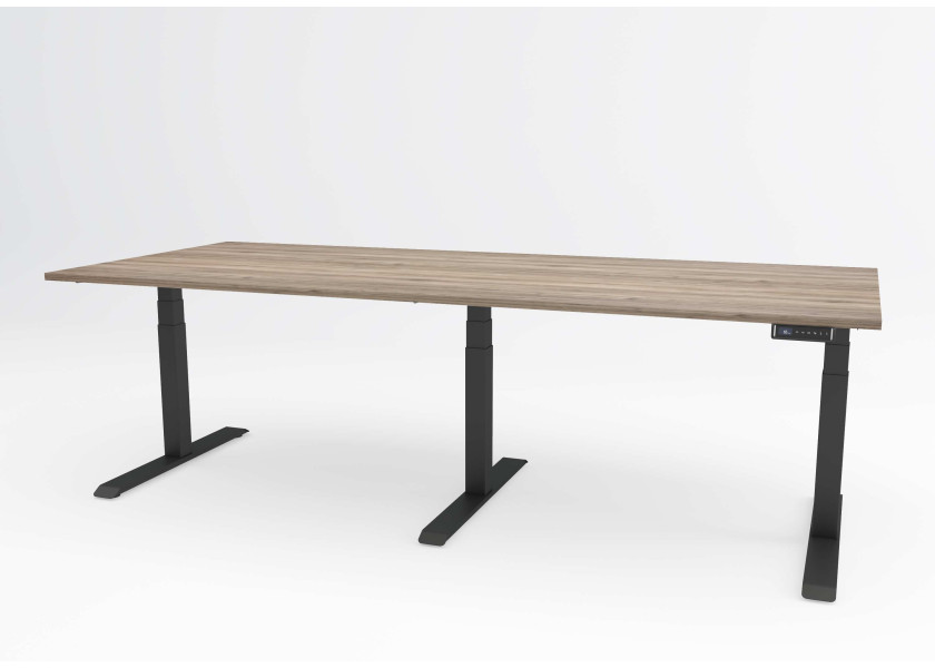 Bureau Assis Debout Électrique T-STAND-180