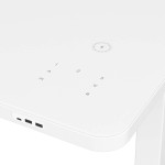 Bureau assis debout électrique HOME-STAND