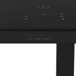Bureau assis debout électrique HOME-STAND