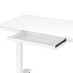 Bureau assis debout électrique HOME-STAND