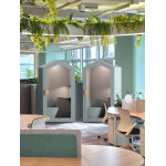 Cabine acoustique COTTAGE SOLO