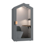 Cabine acoustique COTTAGE SOLO