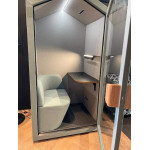 Cabine acoustique COTTAGE SOLO