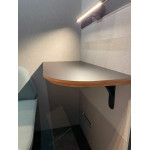 Cabine acoustique COTTAGE SOLO