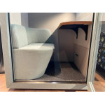 Cabine acoustique COTTAGE SOLO