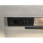 Cabine acoustique COTTAGE SOLO