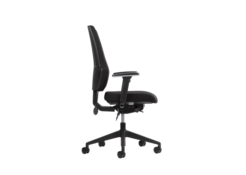 Siège de bureau ergonomique - BO ERGO