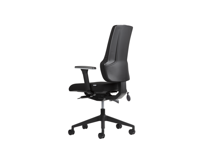 Siège de bureau ergonomique - BO ERGO
