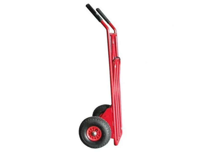Diable tablier droit 250 kg