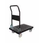 Chariot plateau Prolypropylène renforcé 250 kg