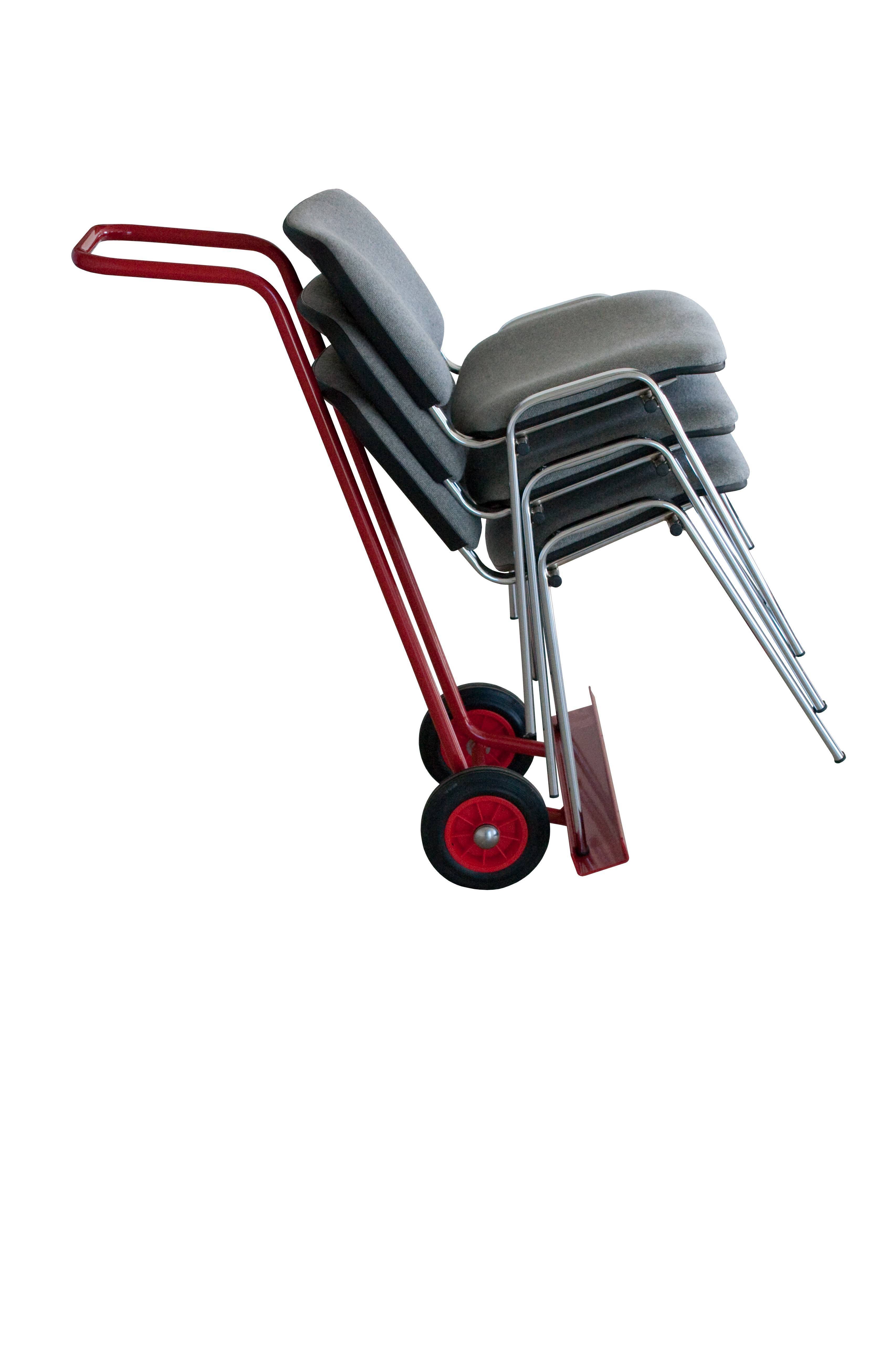 Jardiaffaires Chariot Porte b/ûches 150Kg avec Housse de Protection