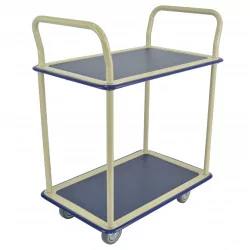 Chariot de bureau 200 kg