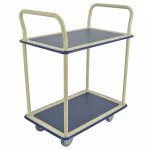 Chariot de bureau 200 kg