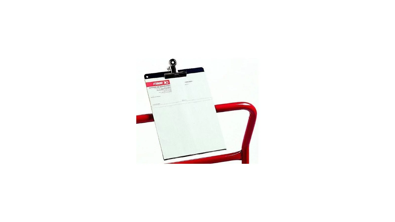 Ecritoire format A4 Ecritoire format A4