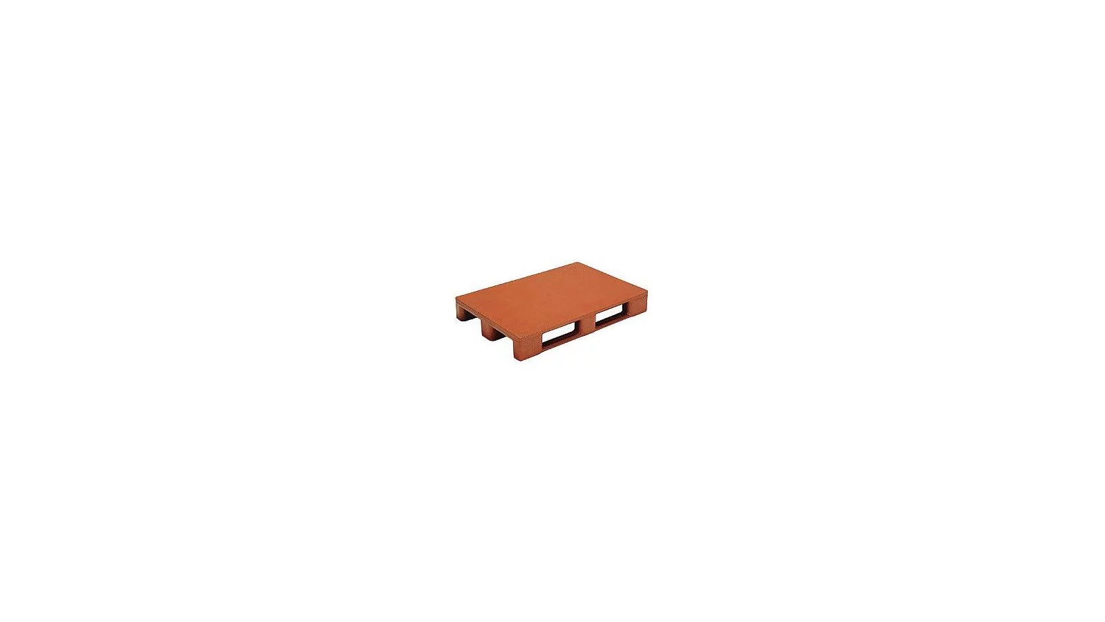 Palette plastique 800x1200x160 mm Palette plastique 800x1200x160 mm