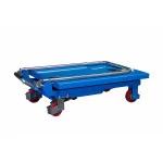 Table élévatrice simple ciseaux levée 150 kg