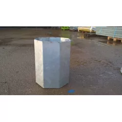 Protection de poteaux