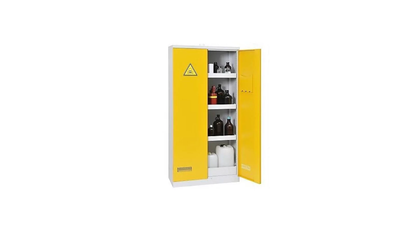 Armoire de sûreté 150 L