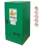 Armoire phytosanitaire 60 L