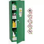 Armoire phytosanitaire 150 L