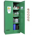 Armoire phytosanitaire 300 L
