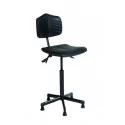 Siège ERGOSOFT assise confort large