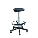 Tabouret d'atelier ERGODYN 2000