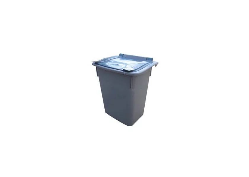 MODULOBAC 35 Litres avec couvercle plat